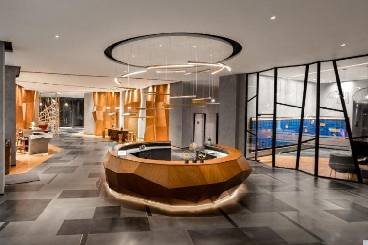 Citadines Marina Hạ Long